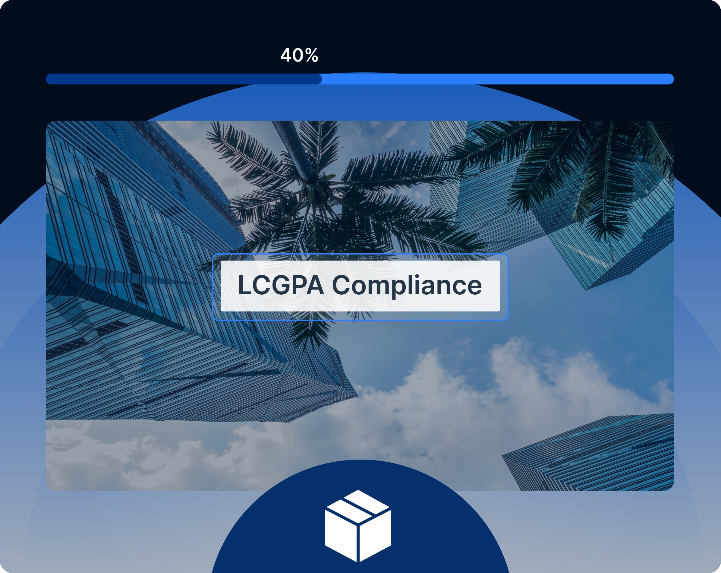 Automated LCGPA Compliance & Calculation
